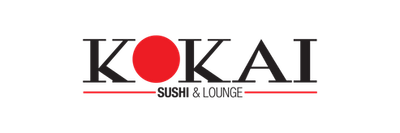 KOKAI Sushi&Lounge Houston logo