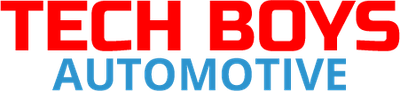 Tech Boys Auto logo