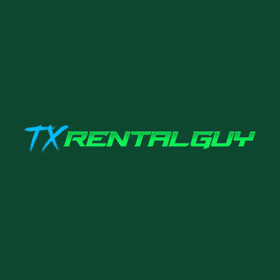 TX Rental Guy logo