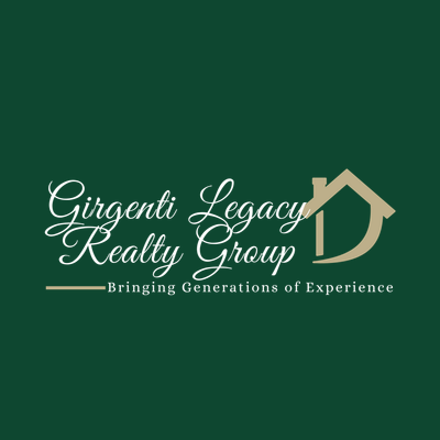 Girgenti Legacy Realty KW Premier logo