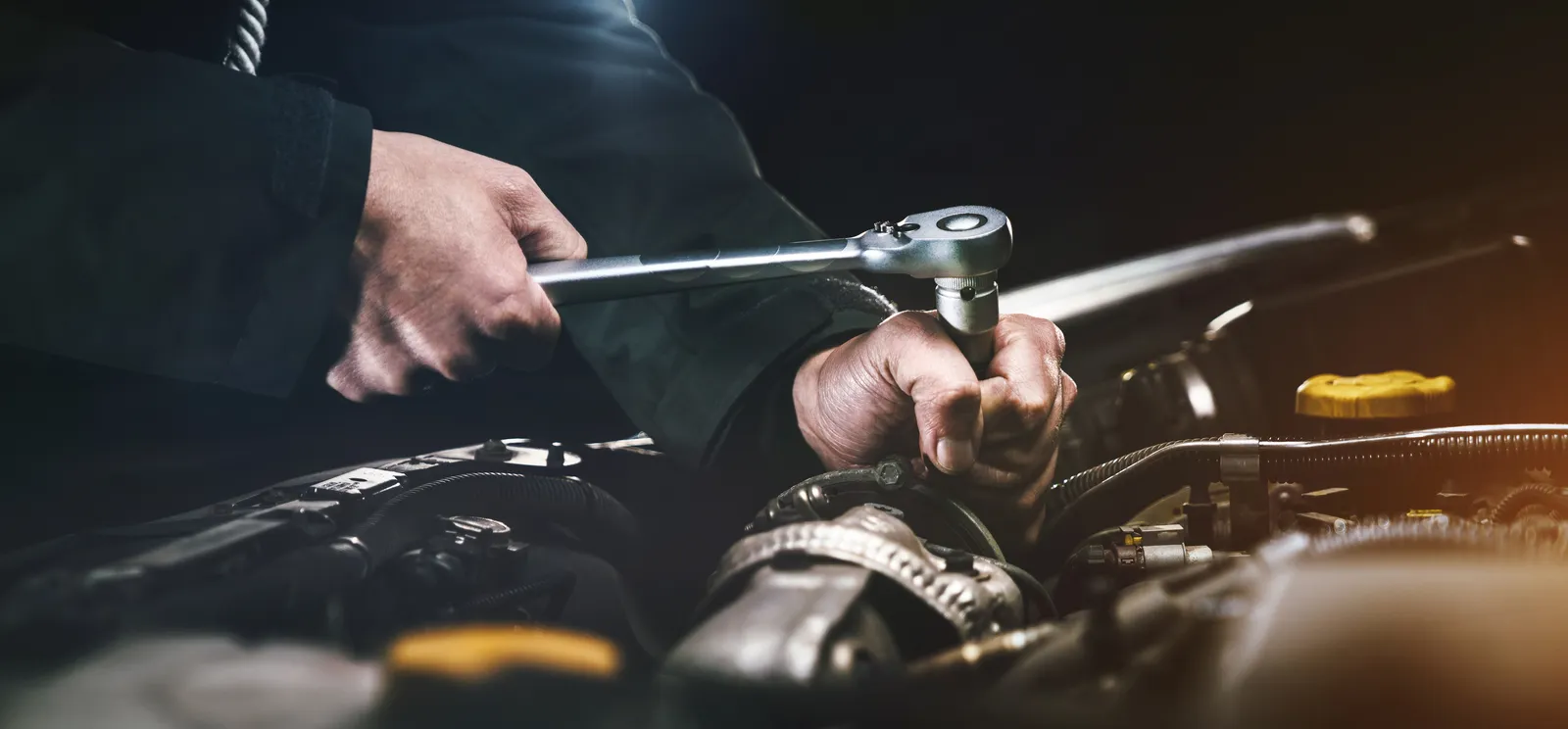 Auto Garage Katy