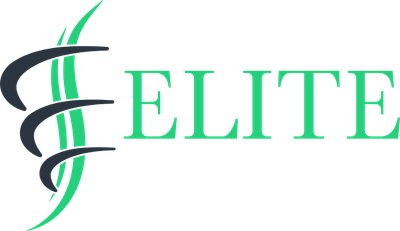 Elite Chiropractic & Therapy logo