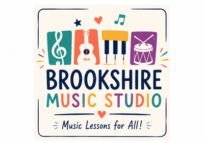 Brookshire Music Studio logo