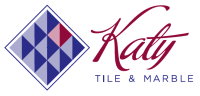 KATY TILE & MARBLE logo