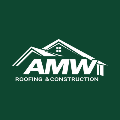 Amw Roofing and Construction logo