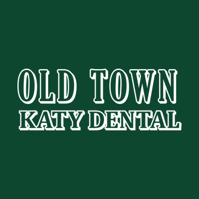 Old Town Katy Dental logo