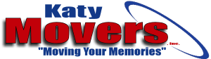 Katy Movers logo