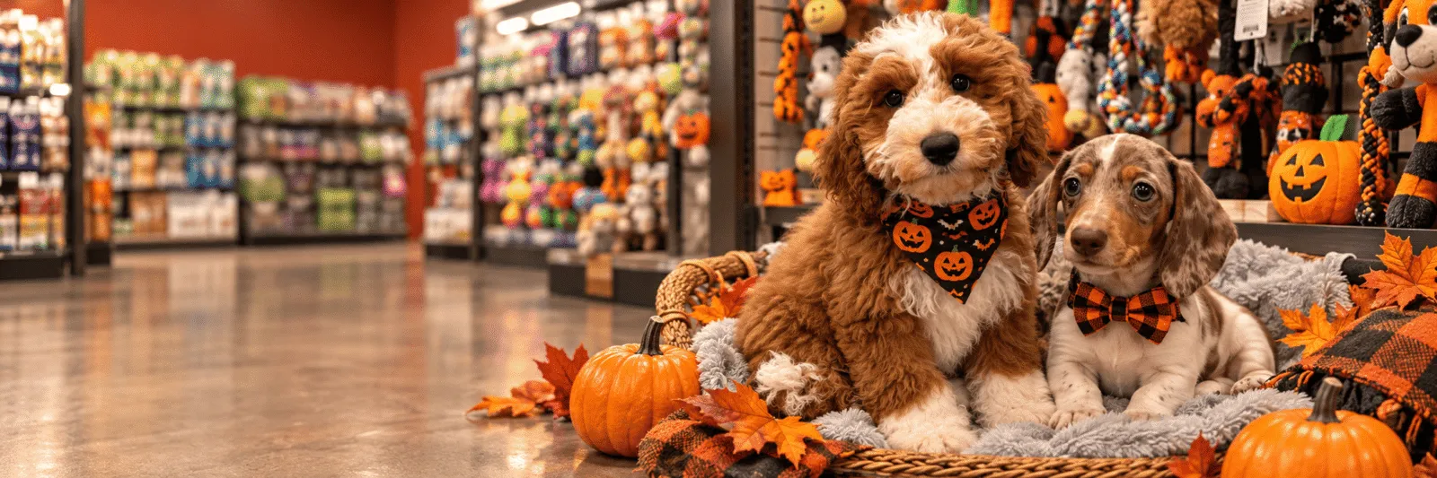 Petland Katy