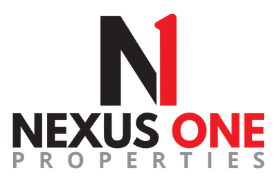 Nexus One Properties logo