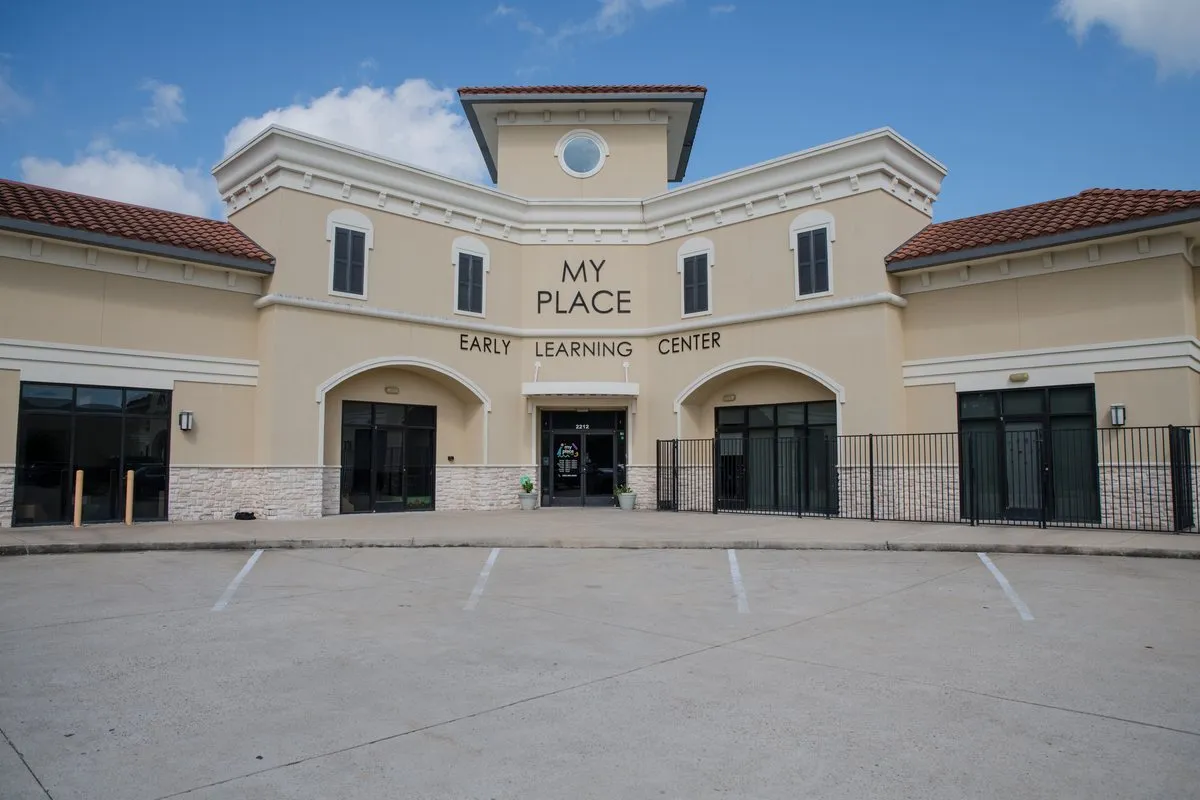 MyPlace Early Learning Center