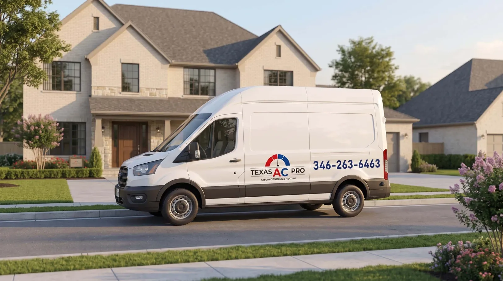 Texas AC Pro