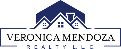 Veronica Mendoza Realty logo