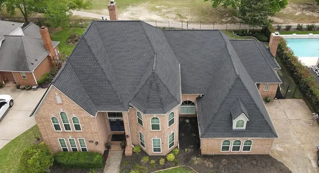 Apex Roofing Solutions