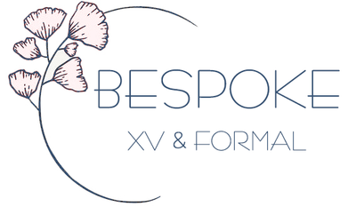 Bespoke XV & Formal logo