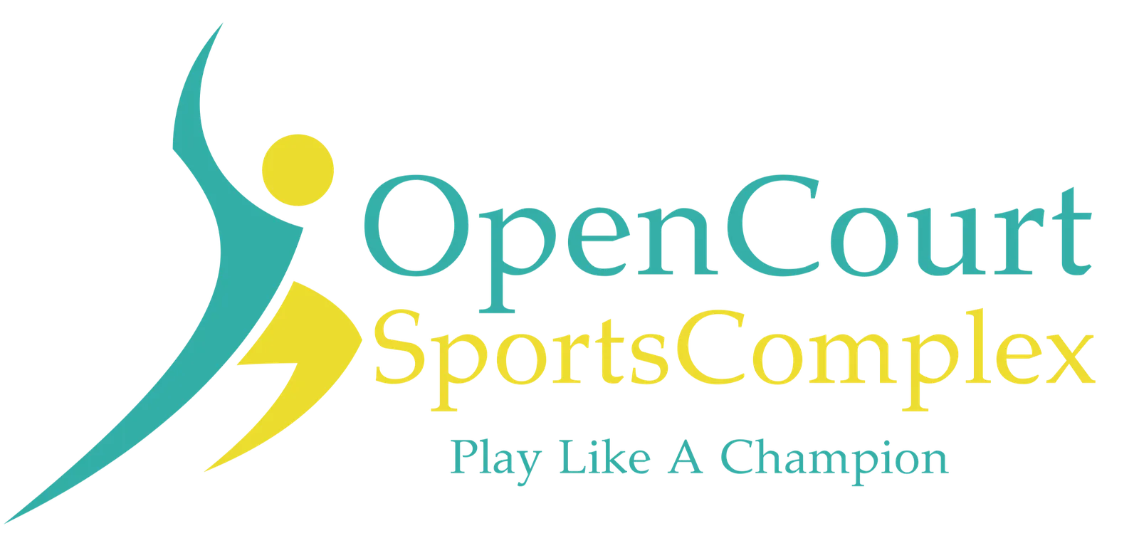 Open Court Sports Complex