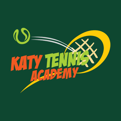 Katy Tennis Academy logo