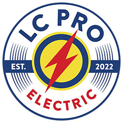 Lc Pro Electric LLC logo