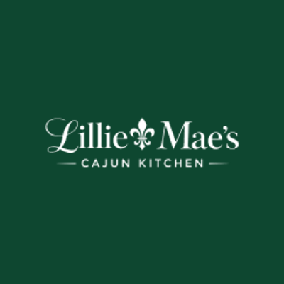 Lillie Mae's Cajun Kitchen logo