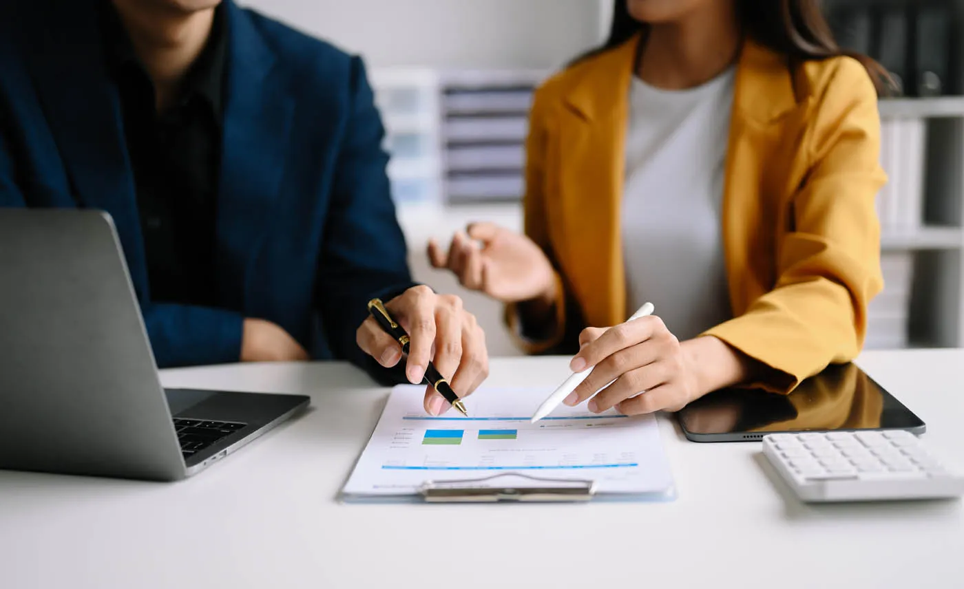 Paramount Tax & Accounting CPAs North Katy