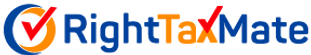 RightTaxMate logo