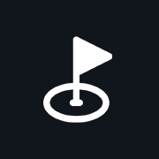 PopStroke Katy logo