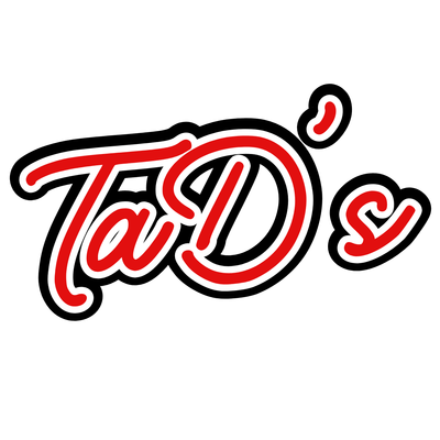 Tad's Louisiana Cooking logo