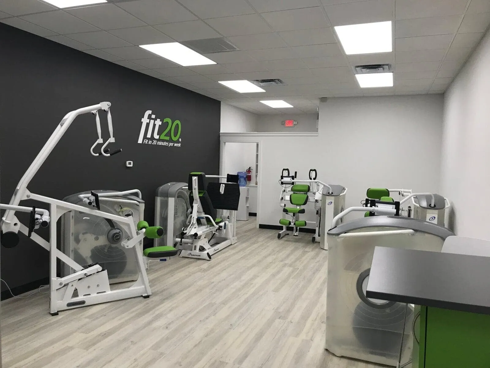 fit20 NL