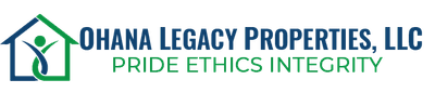 Ohana Legacy Properties logo