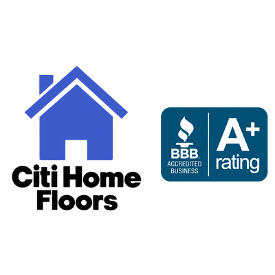 Citi Home Floors logo