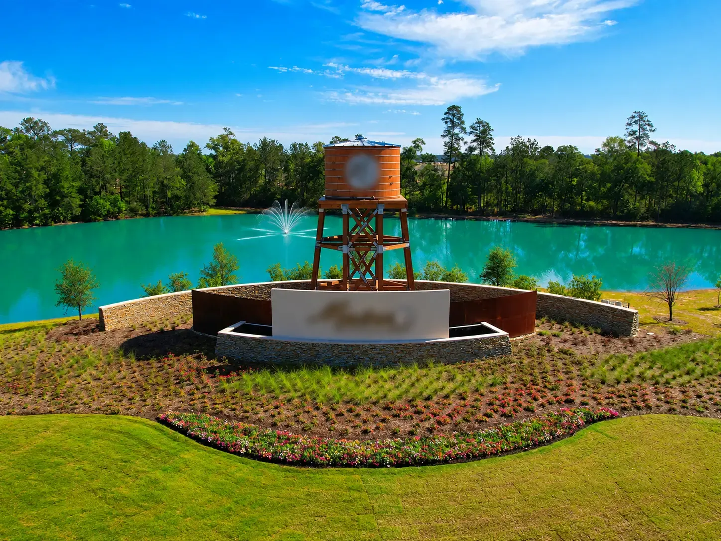 Terry's Landscape