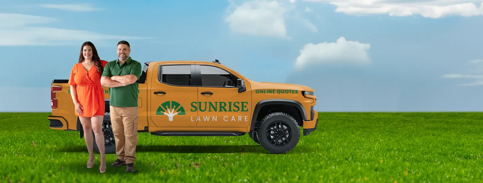 Sunrise Lawn Care