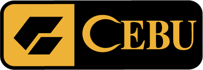 Cebu boots logo