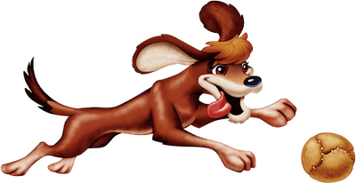 Barking Life Pet Concierge logo