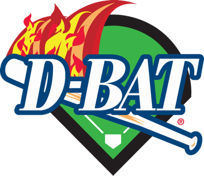 D-BAT Katy logo