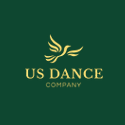 US Dance Company logo
