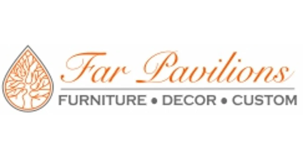 Far Pavilions