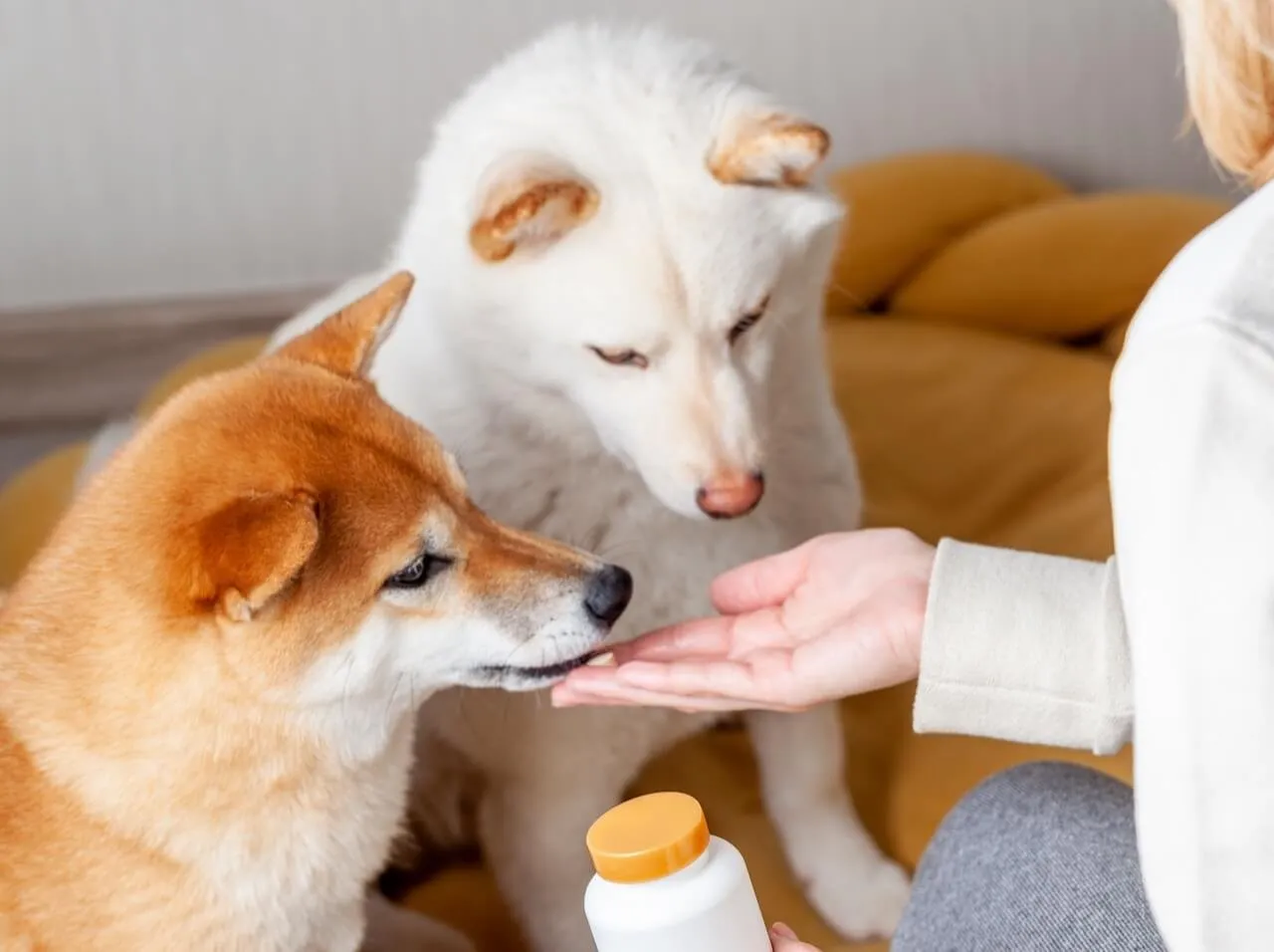 USA PET GROOMING
