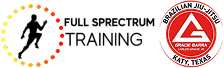 Full Spectrum Training logo