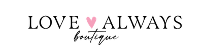 Love Always Boutique logo