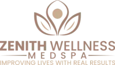 Zenith Wellness MedSpa logo