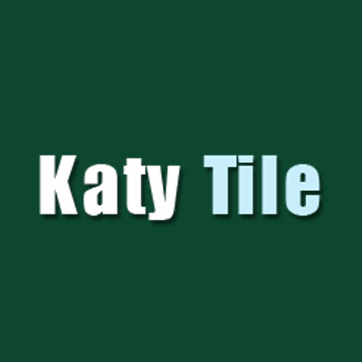Katy Tile logo