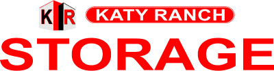 Katy Ranch Self Storage logo