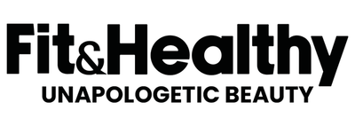 Fit & Healthy logo