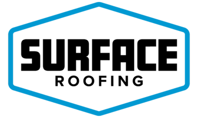 Surface Roofing & Construction LLC logo