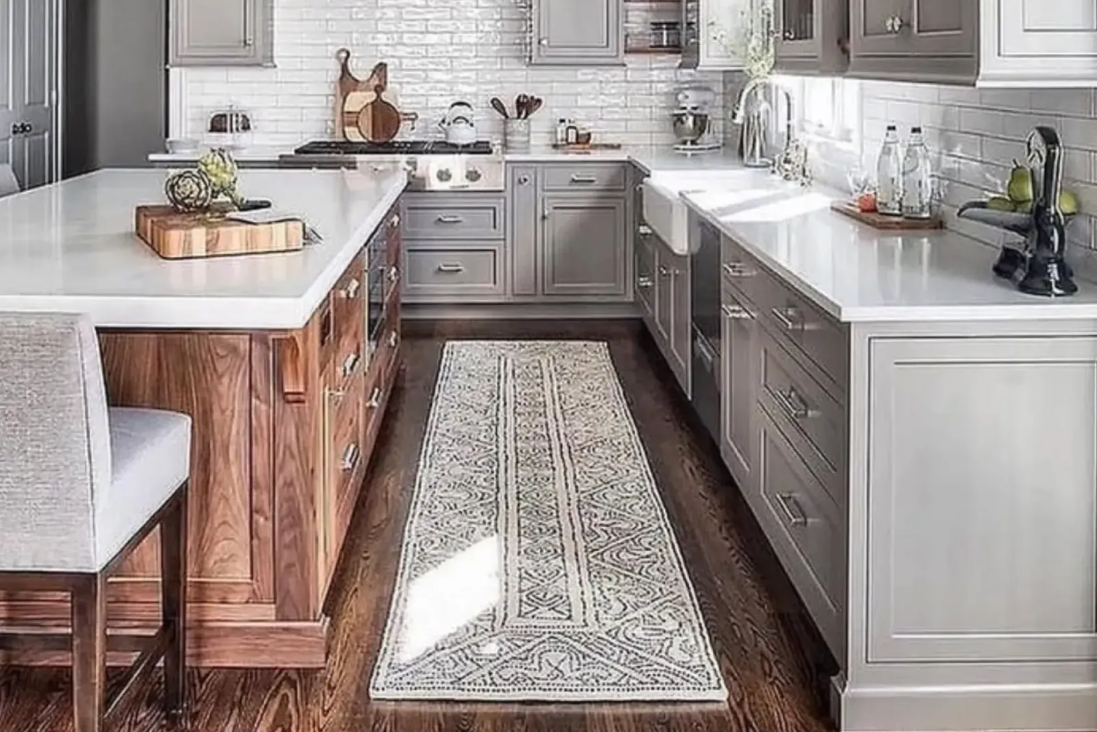 Duenez Design & Build
