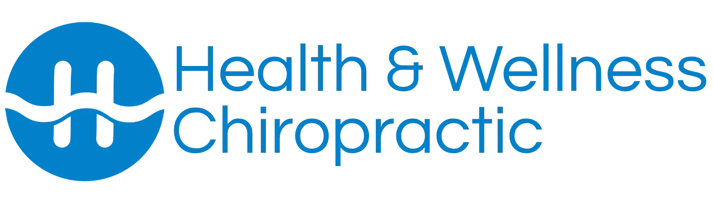 Health & Wellness Chiropractic