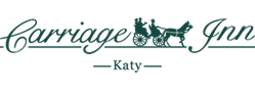 Carriage Inn Katy logo