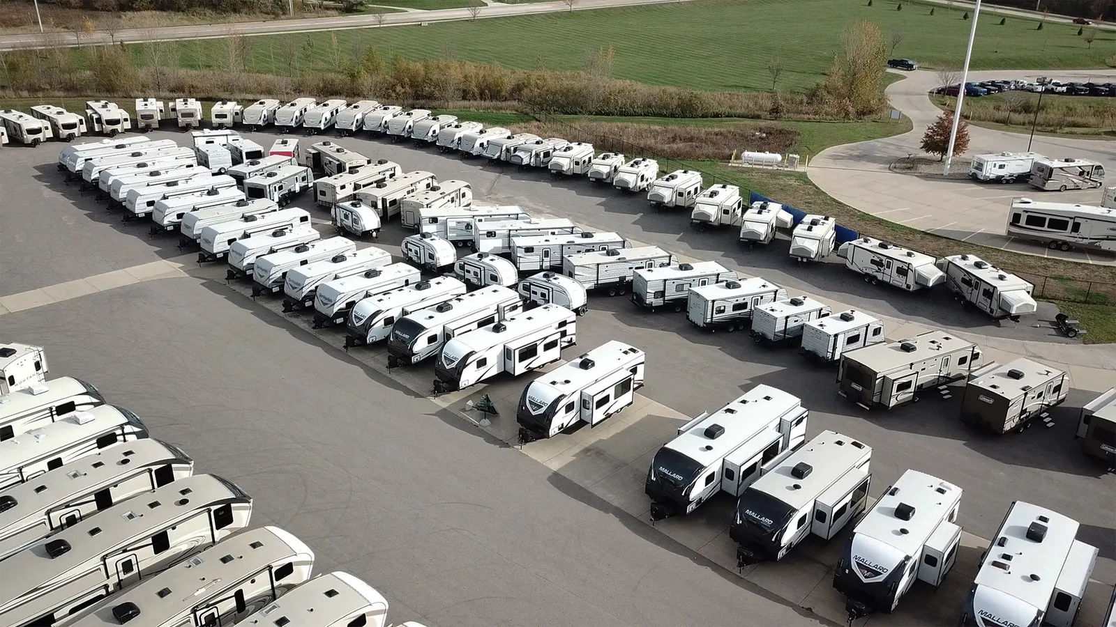 Camping World RV Sales