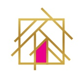 Pink Door Designs logo