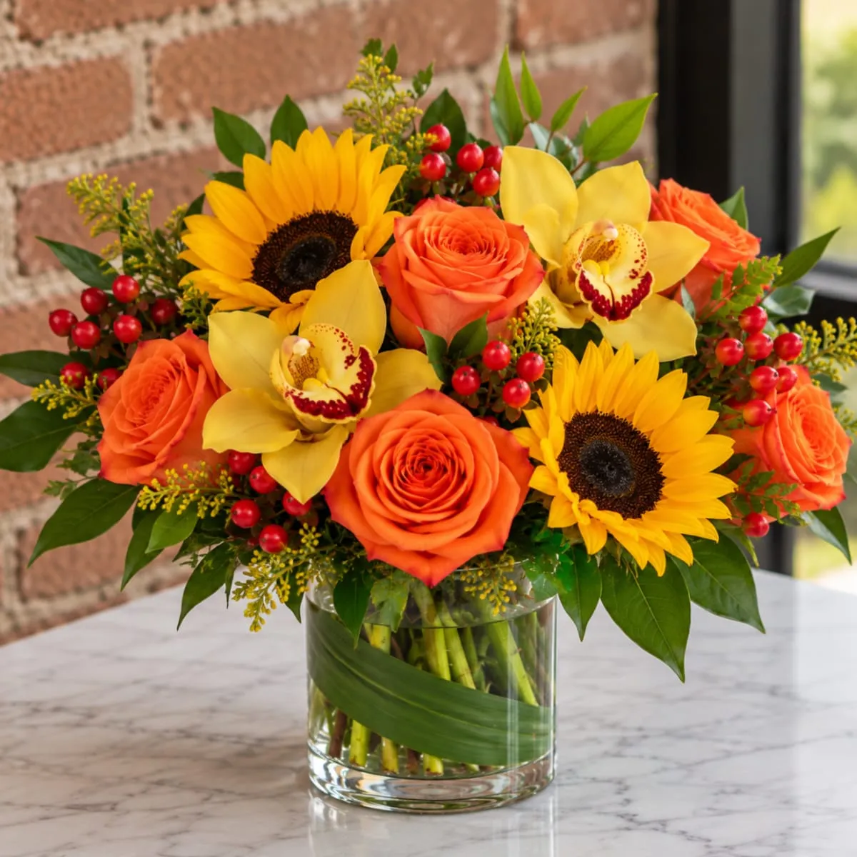 Katy Flower Shop